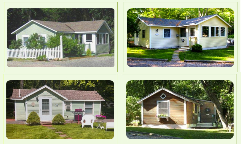 Attractions & Activities - Wells - Harbor House Country Cottages